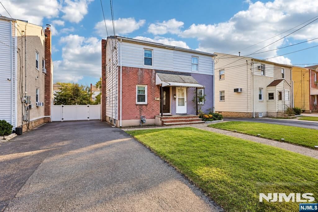 Property Photo:  79 Merselis Avenue  NJ 07011 