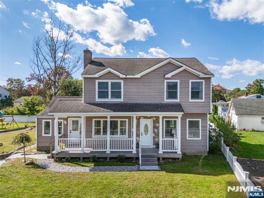 Property Photo:  308 Pine Street  NJ 07442 