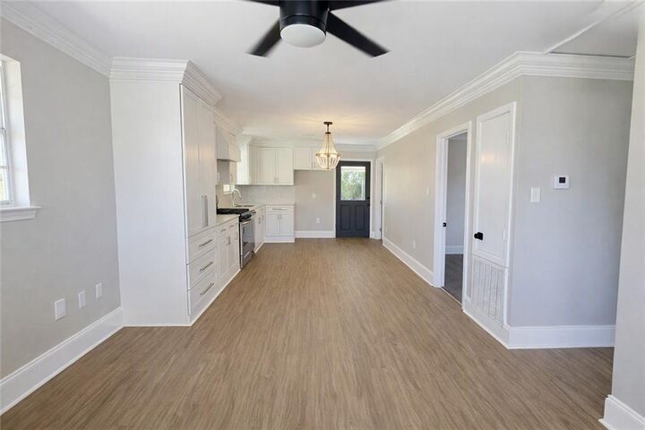 Property Photo: 2215 Newton St Street LA 70053