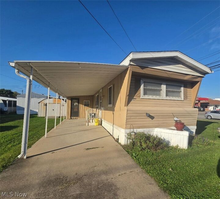 Property Photo:  701 N Main Street 30  OH 44090 