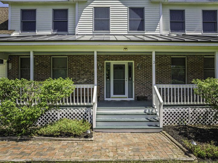 Property Photo: 3 Foxtail Ridge NH 03820