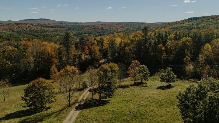 Property Photo:  175 Ball Road  NH 03601 