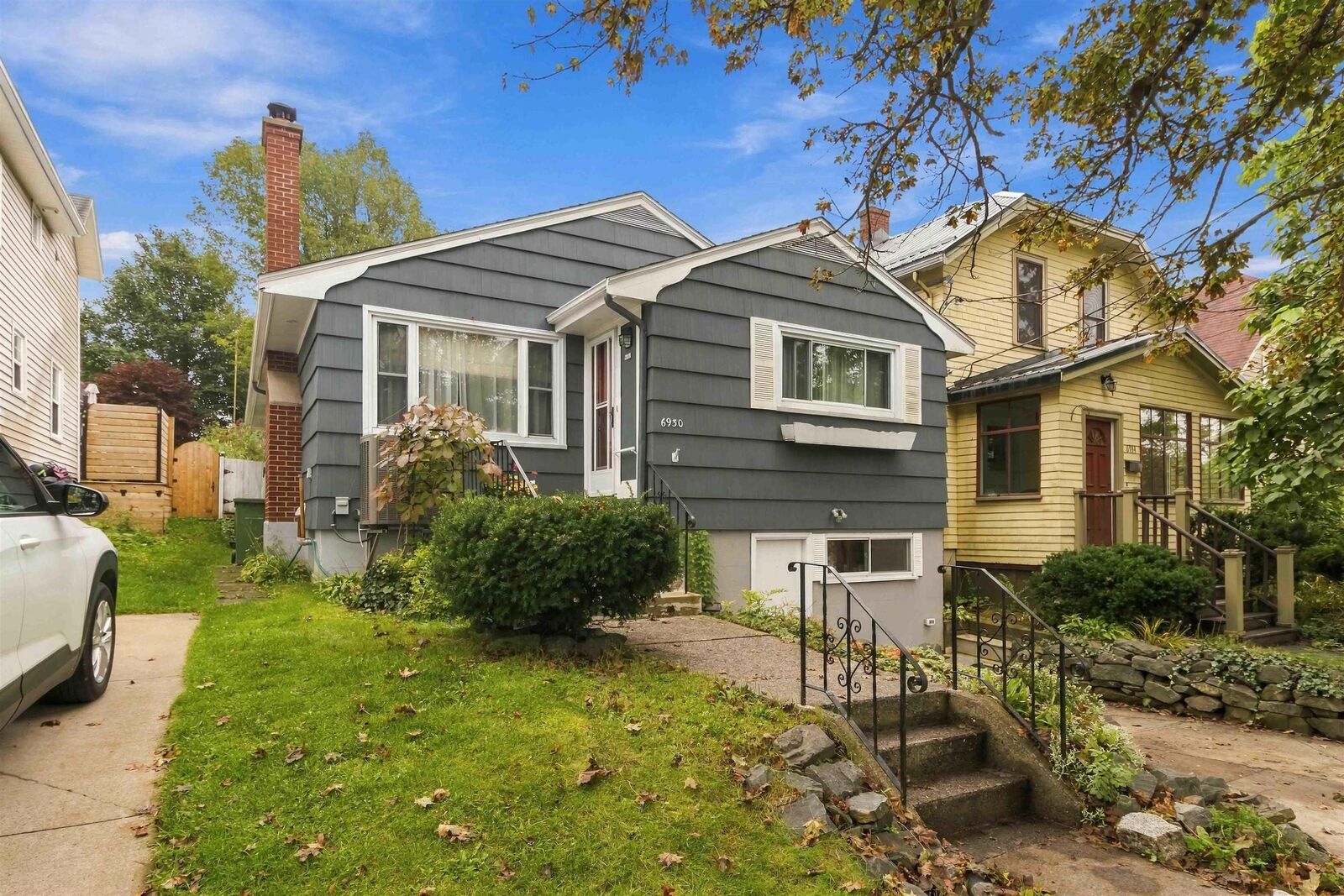 Property Photo:  6930 Patricia Street  NS B3L 1J4 