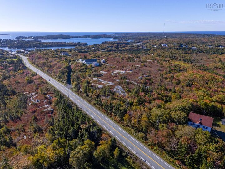 Property Photo: 3489 Old Sambro Road NS B3V 1E9