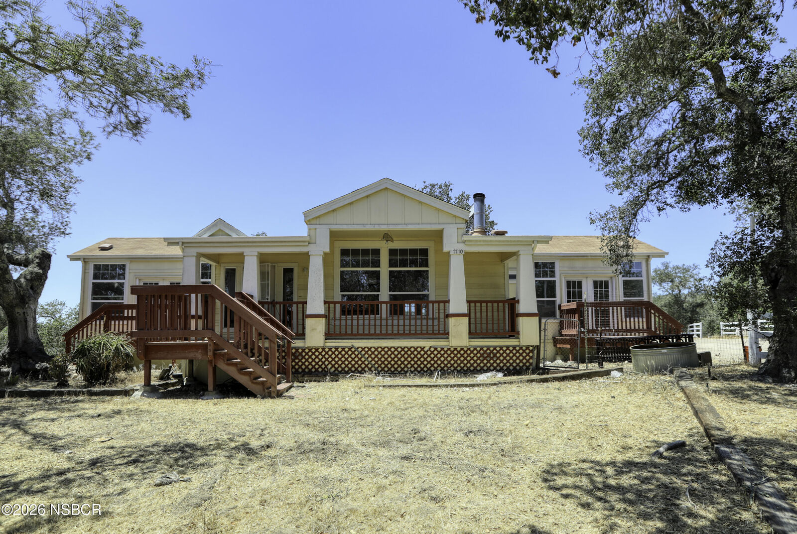 Property Photo:  7710 Cougar Ridge Way  CA 93454 