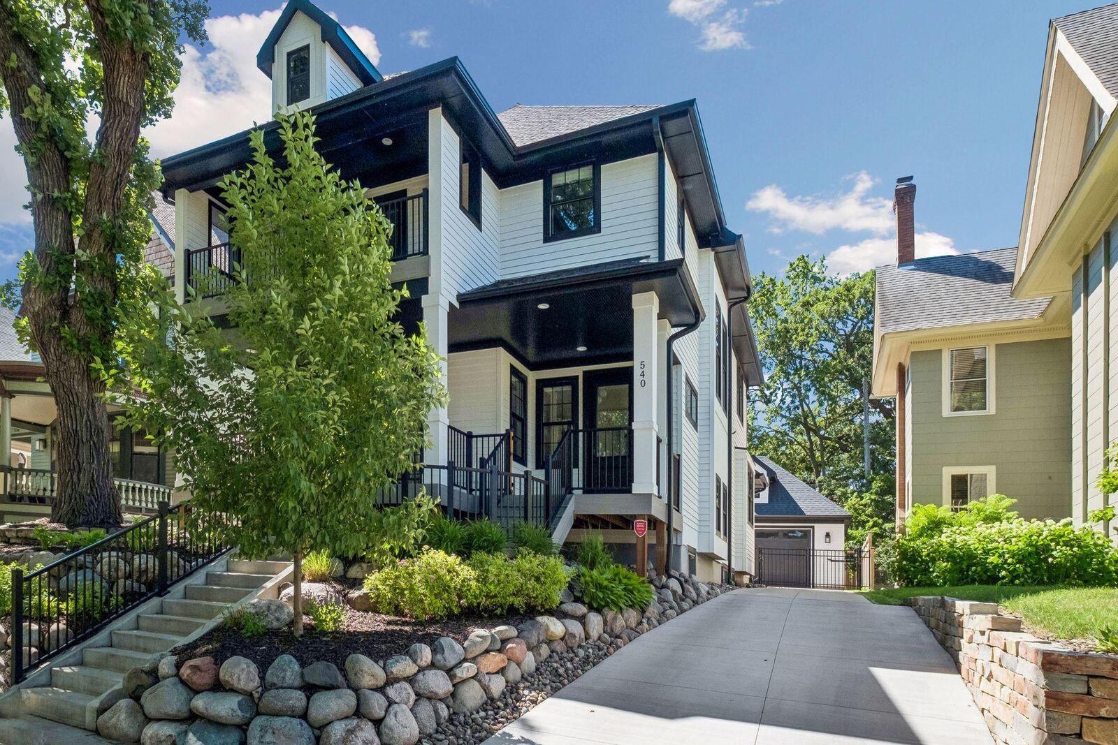 Property Photo:  540 Holly Avenue  MN 55102 