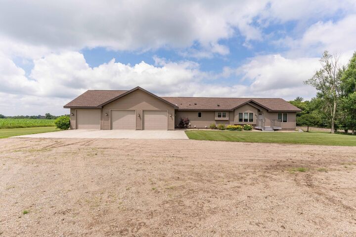 Property Photo: 6432 Botzet Road NE MN 56355