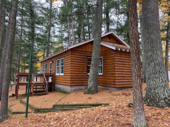 Property Photo: 16414 Garnet Drive MN 56470