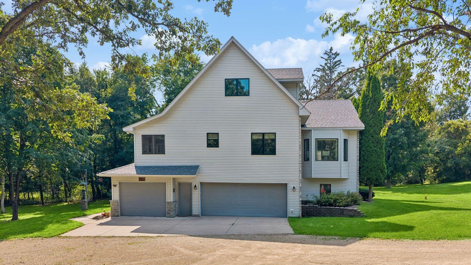 Property Photo: 11415 242nd Court E MN 55044