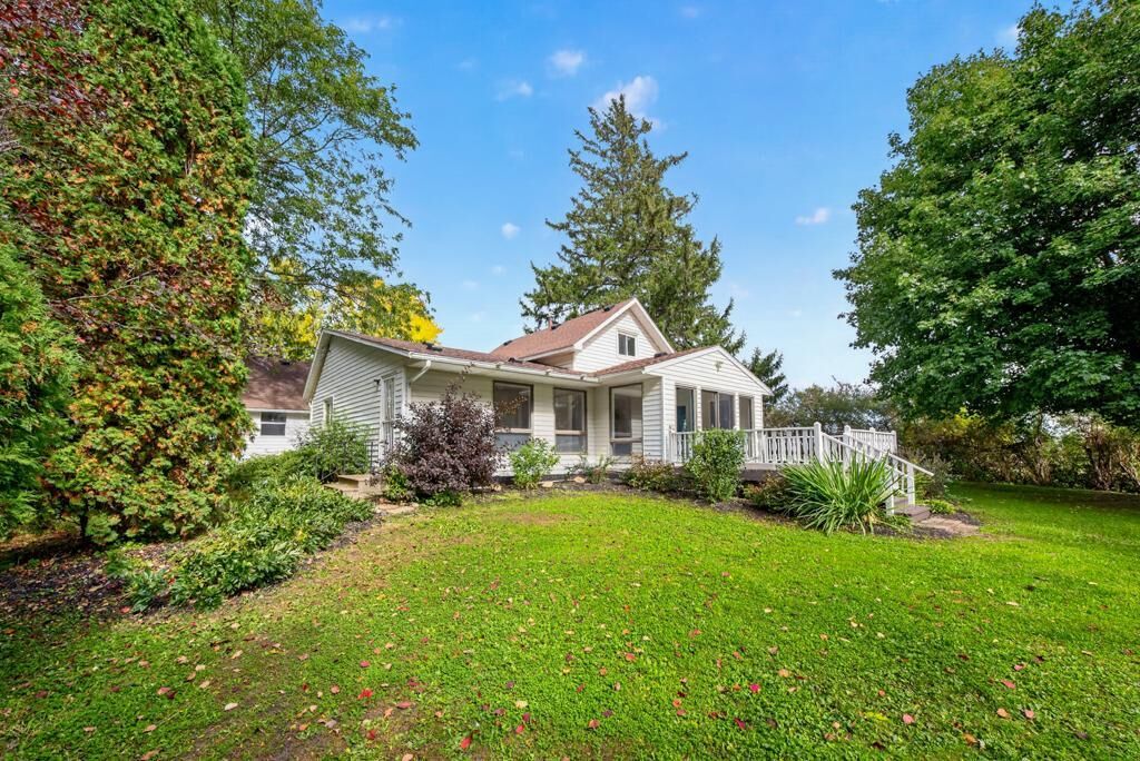 Property Photo:  31165 560th Avenue  MN 55982 