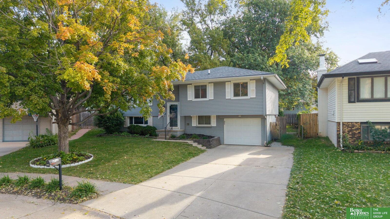 Property Photo:  6711 S 139 Avenue Circle  NE 68137 