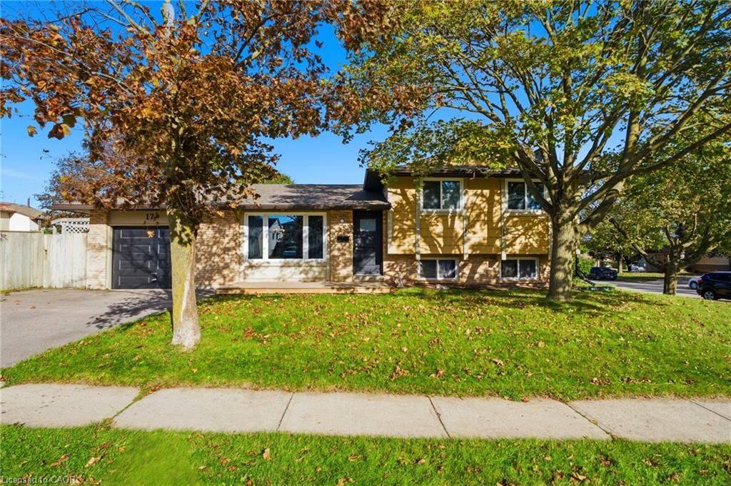 Property Photo:  170 Sunset Boulevard  ON N1S 4L8 