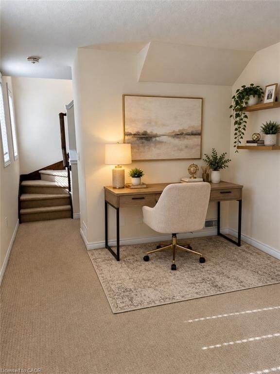 Property Photo: 1169 Garner Road E 18 ON L9G 0G8
