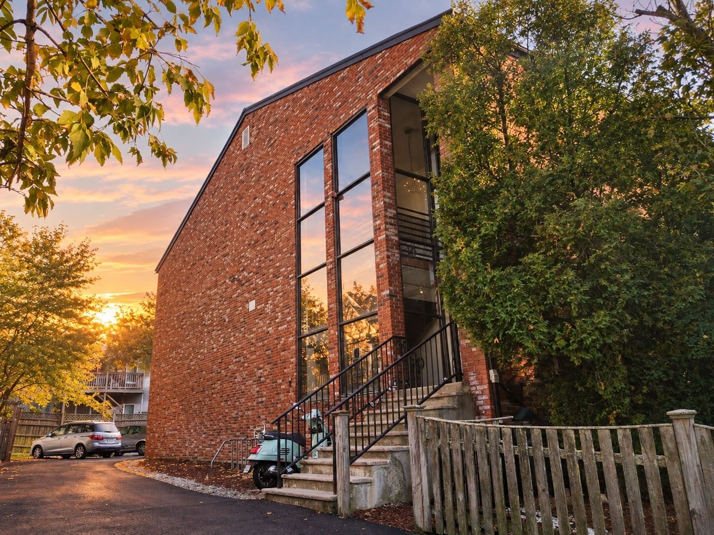 Property Photo: 10 Roberts St 22 MA 02145