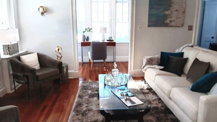 Property Photo:  14-16 Cotter 2  MA 02468 