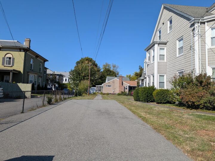Property Photo: 19 Walnut St MA 02155