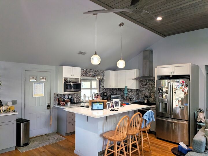 Property Photo: 19 Walnut St MA 02155