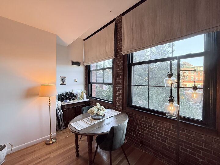 Property Photo: 1241 Adams Street 310 MA 02124