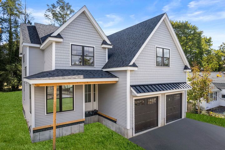 Property Photo: 141 Spiers Road MA 02459