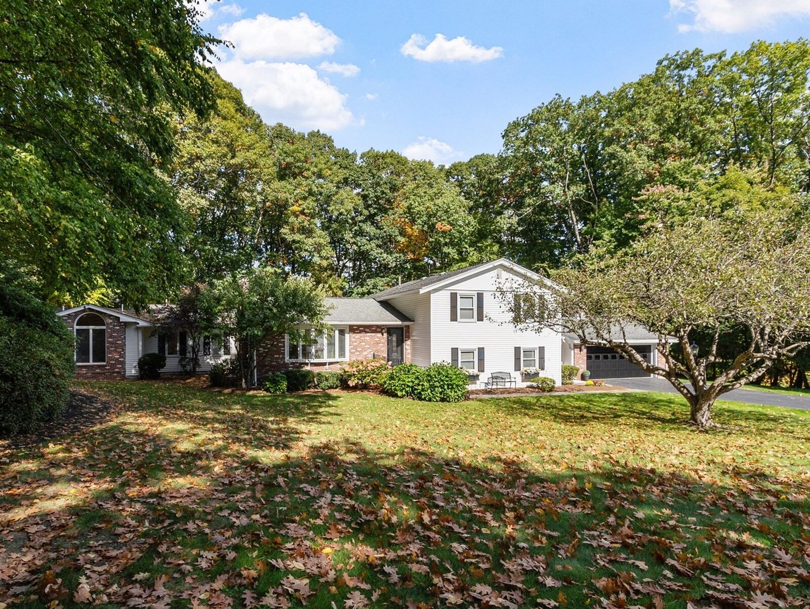 Property Photo: 21 Norfolk Drive MA 01453