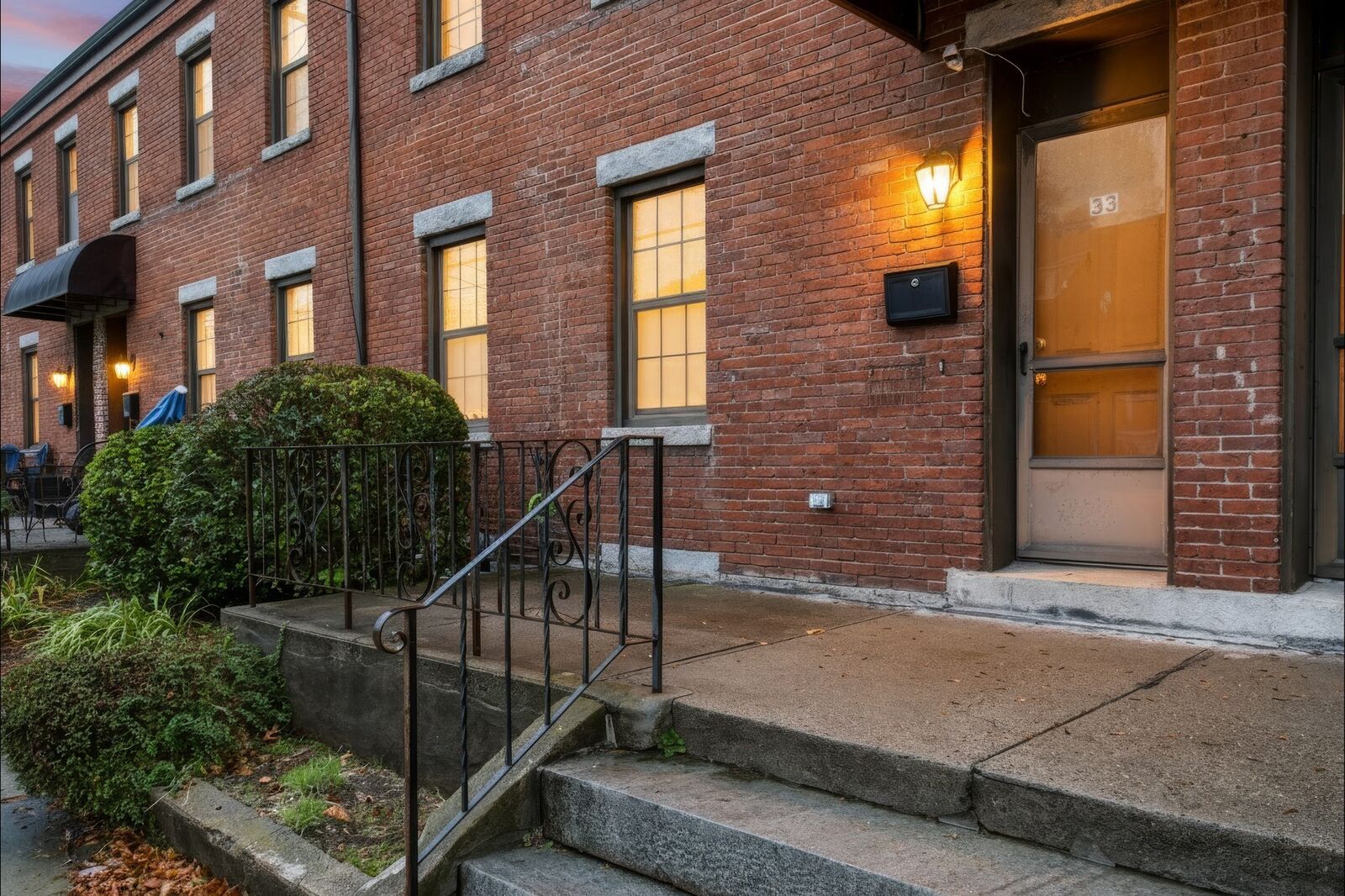 Property Photo:  33 Grove St 33  MA 01510 