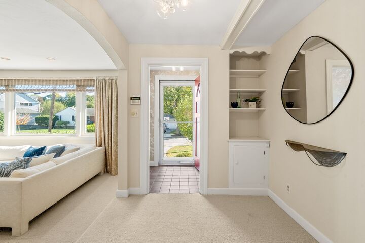 Property Photo: 16 Stanley Road MA 02468