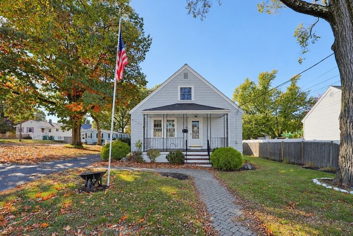Property Photo:  701 Pleasant  MA 02062 