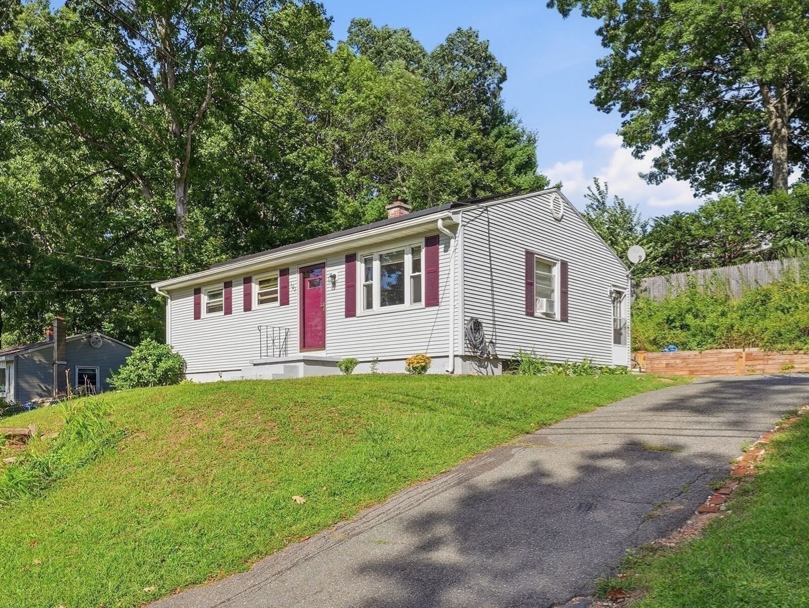 Property Photo:  101 Regal St  MA 01118 