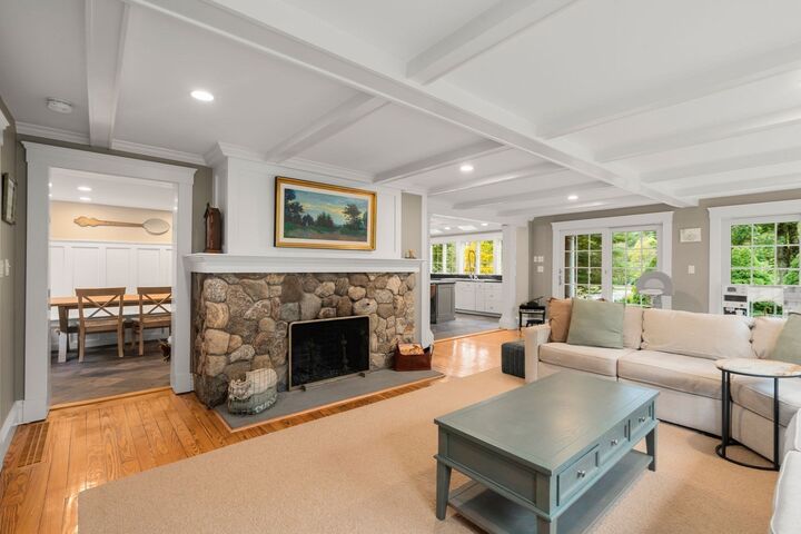 Property Photo: 18 Holly Berry Trl MA 02061