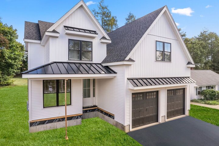 Property Photo: 191 Spiers Road MA 02459