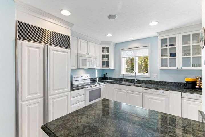 Property Photo: 62A Grand Ave 62A MA 02540