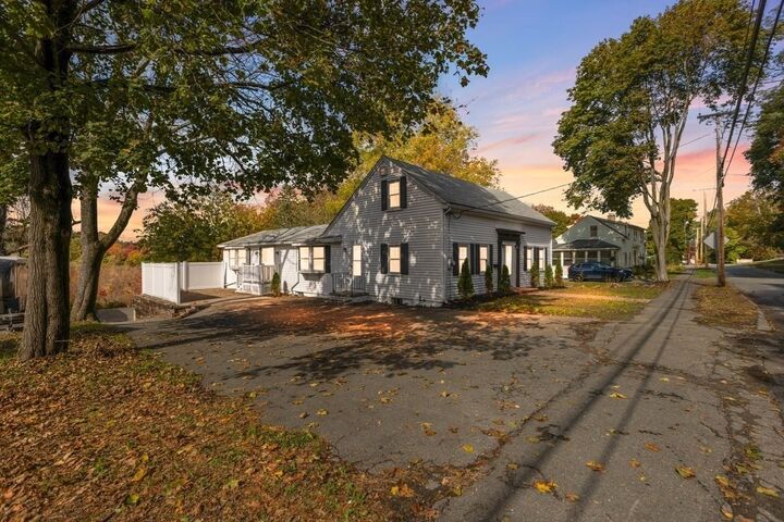 Property Photo:  39 Forest St  MA 01923 