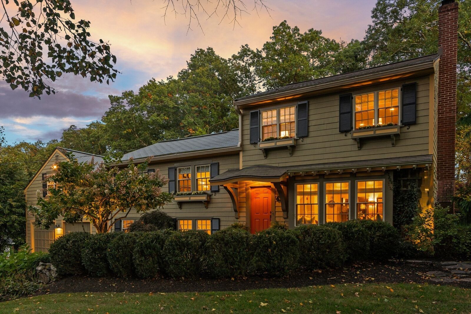 Property Photo:  62 Martin Rd  MA 01742 