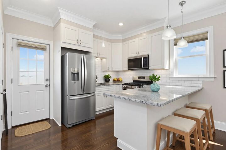 Property Photo:  1048 Saratoga Street 2  MA 02128 