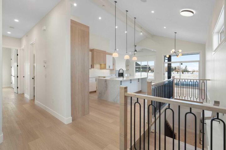 Property Photo:  288 Muirfield Crescent  AB T0J 1Y1 