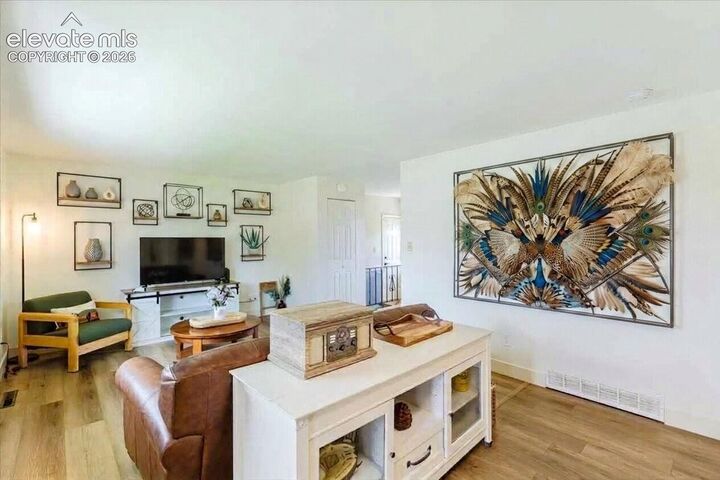 Property Photo: 803 Tia Juana Street CO 80909