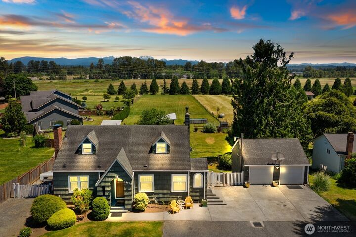 Property Photo:  15909  19th Avenue NE  WA 98223 
