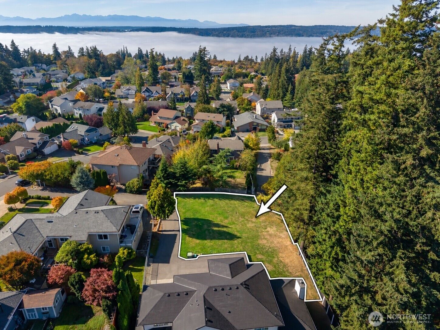 Property Photo:  0  18th Street  WA 98275 