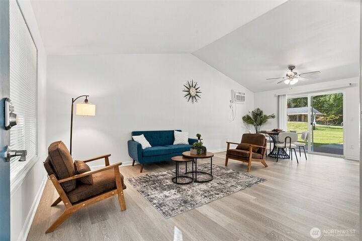 Property Photo: 516 Tiedeman Road SW WA 98349