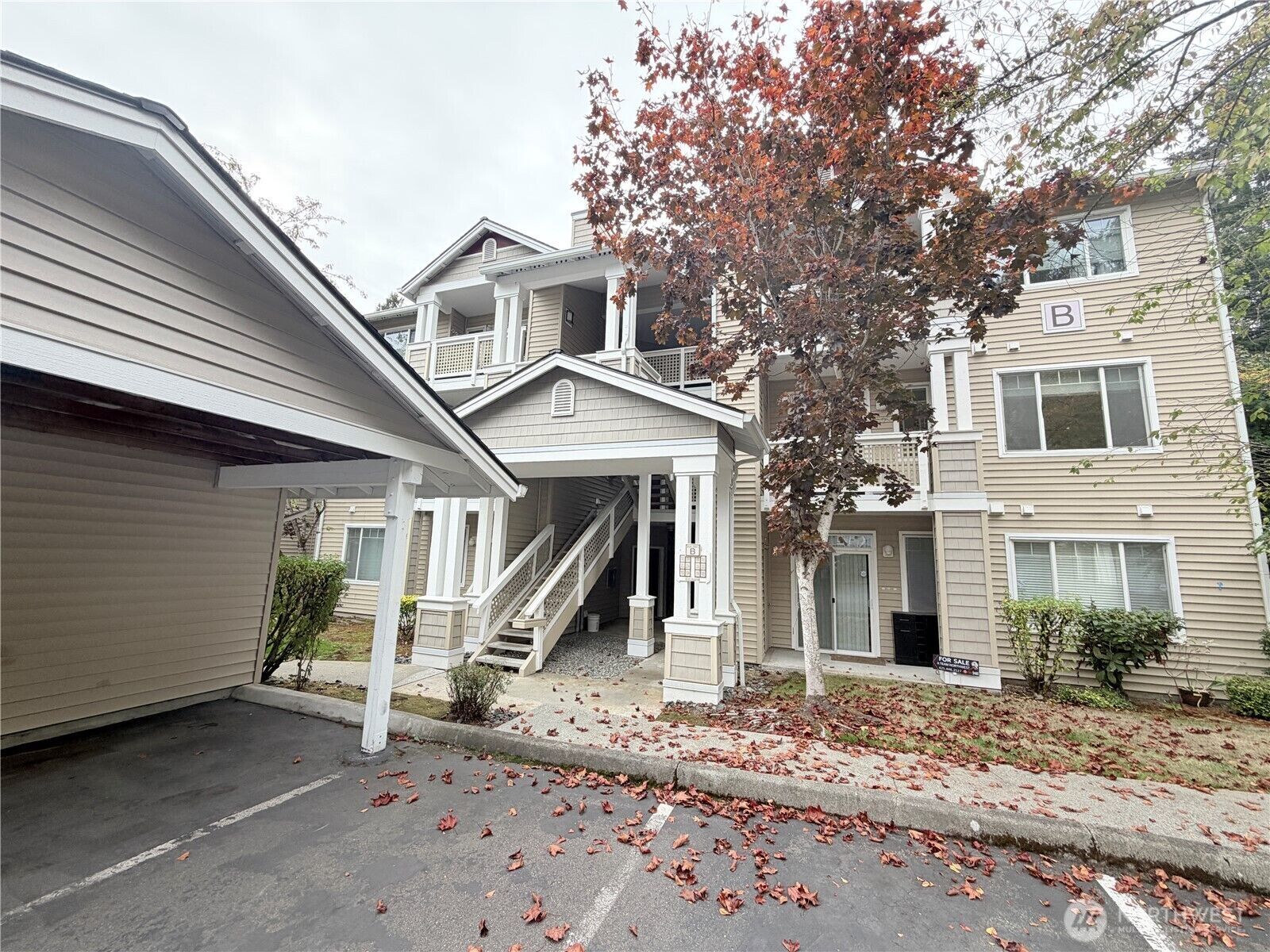 Property Photo:  15300  112th Avenue NE B206  WA 98011 