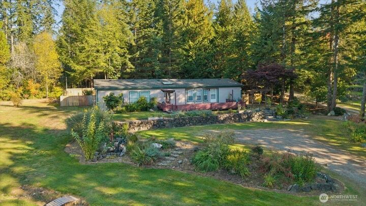 Property Photo:  12029  William Heights Lane SW  WA 98367 