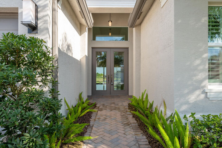 Property Photo:  11965 SW Sandy Bay Circle  FL 34987 