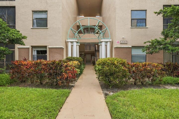 Property Photo:  4400 NW 30th Street 327  FL 33066 