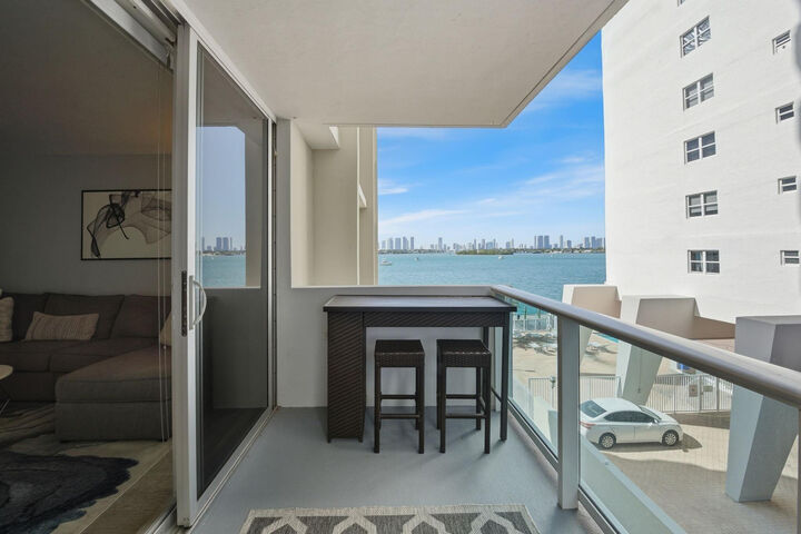 Property Photo:  1200 West Avenue 324  FL 33139 