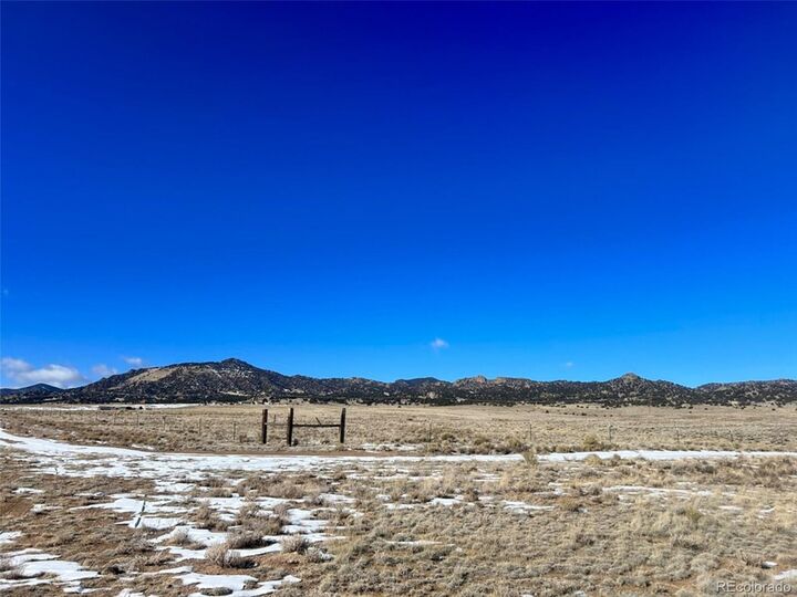 Property Photo: None Russell Road CO 81143
