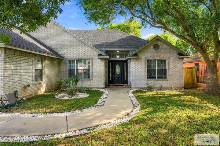 Property Photo: 962 Pueblo Ct. TX 78526