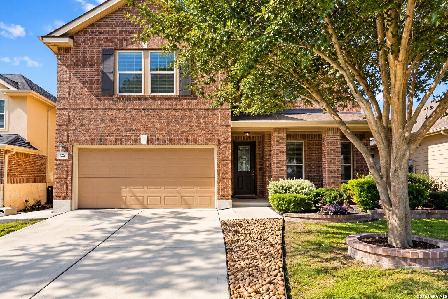 Property Photo:  129 Enchanted Vw  TX 78108 