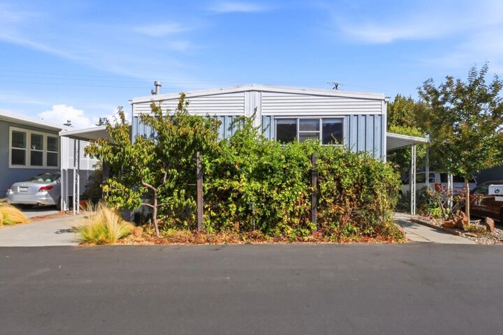 Property Photo:  225 Mt. Hermon 60  CA 95066 