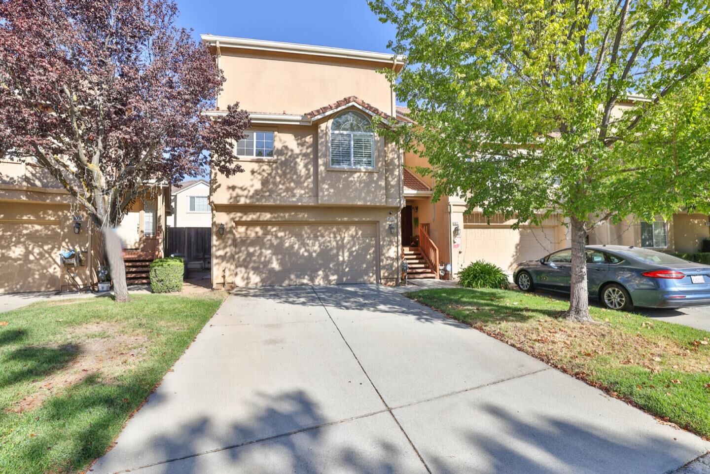 Property Photo:  16772 San Luis Way  CA 95037 