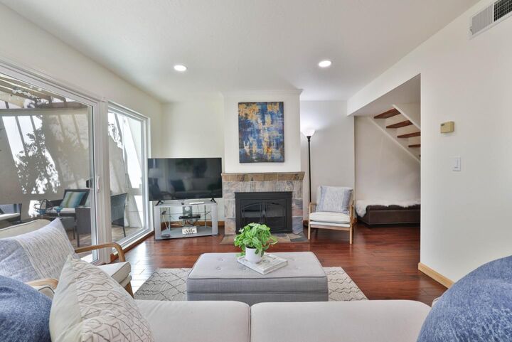 Property Photo:  22065 McClellan Road  CA 95014 